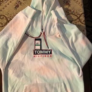 Tommy Hilfiger Men's  hoodie